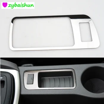 Car USB Panel Decorative Cover Trim Fit For Ford Focus 2 MK2 2005 2006 2007 2008 2009 2010 2011 2012 2013 2014 Car Styling
Car USB Panel Decorative Cover Trim Fit For Ford Focus 2 MK2 2005 2006 2007 2008 2009 2010 2011 2012 2013 2014 Car Styling