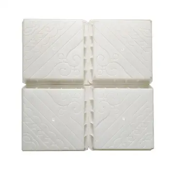Plastic Molds Road Board Brick Square Brick Pavement Brick Plastic Mold Garden Decor Lawn Path Paving Pavement Cement Brick 
Plastic Molds Road Board Brick Square Brick Pavement Brick Plastic Mold Garden Decor Lawn Path Paving Pavement Cement Brick