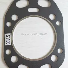Paper Gasket-CHANGCHAI BRAND Diesel engine Paper Gasket-CHANGCHAI BRAND Diesel engine