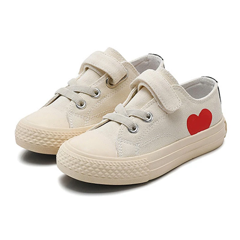 Kids Shoes for Girls Children Canvas Shoes Spring Autumn Girls Sports Shoes Red Heart Leisure Child Sneakers Chaussure Enfant
Kids Shoes for Girls Children Canvas Shoes Spring Autumn Girls Sports Shoes Red Heart Leisure Child Sneakers Chaussure Enfant