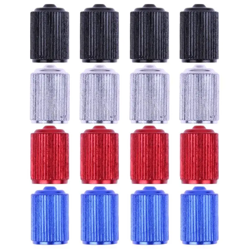 4pcs Aluminium Personal Decoration Pressure Valve Caps Dust Covers for Presta Valve Car Accessories Valve Caps
4pcs Aluminium Personal Decoration Pressure Valve Caps Dust Covers for Presta Valve Car Accessories Valve Caps