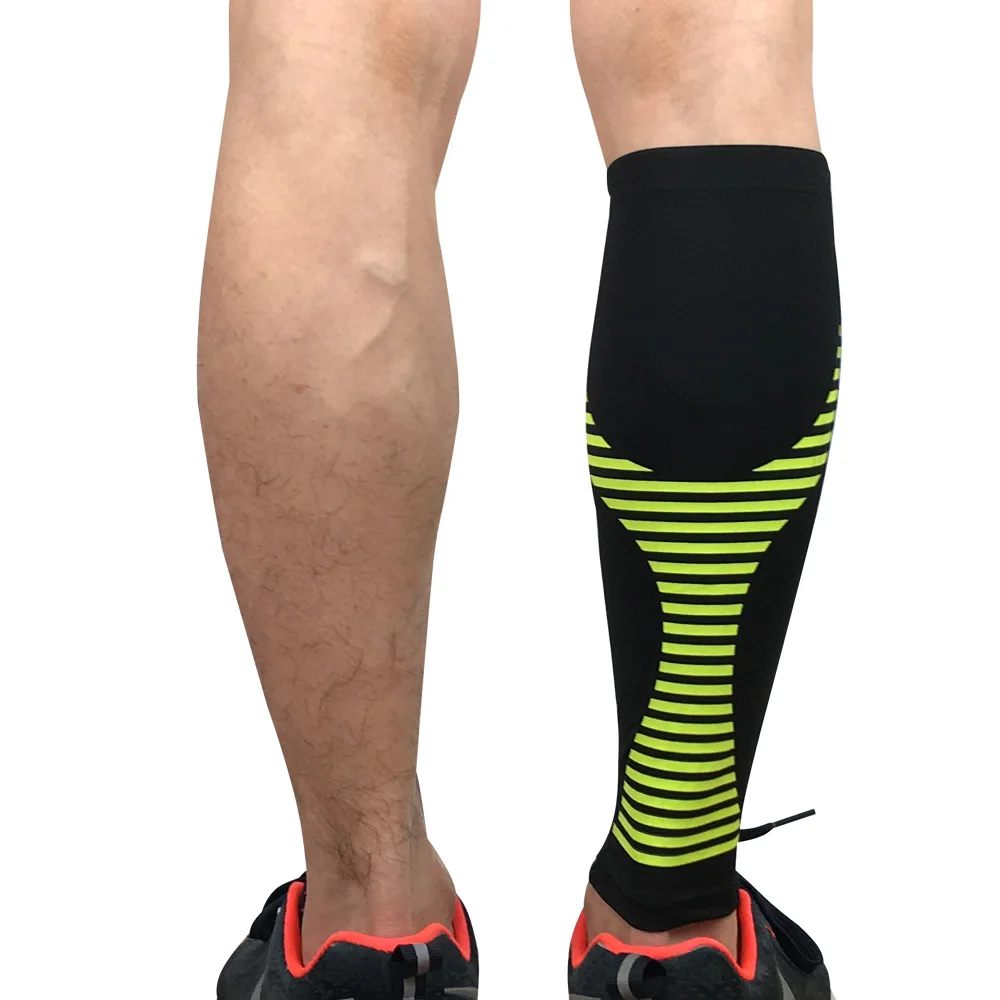 2Pcs Sports Legwarmers Compression Leggings Running Hiking Basketball Soccer Leg Sleeves Cycling L
2Pcs Sports Legwarmers Compression Leggings Running Hiking Basketball Soccer Leg Sleeves Cycling L