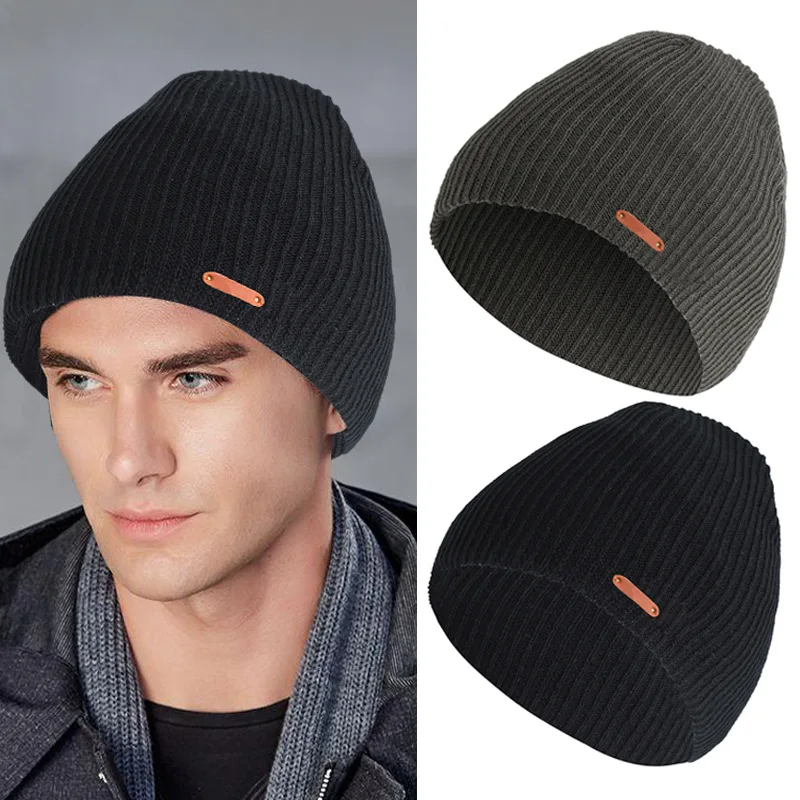 Solid Women Men Knitting Warm Hat Cap Keep Warm Earmuff Soft Wool stretch Man Beanies Hats Caps
Solid Women Men Knitting Warm Hat Cap Keep Warm Earmuff Soft Wool stretch Man Beanies Hats Caps