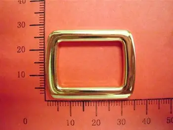 1 inch Zinc alloy Light gold Ring for Bag belts,garment,bag parts,Bag hardware accessories Handbag solid Ring Buckle belt parts
1 inch Zinc alloy Light gold Ring for Bag belts,garment,bag parts,Bag hardware accessories Handbag solid Ring Buckle belt parts