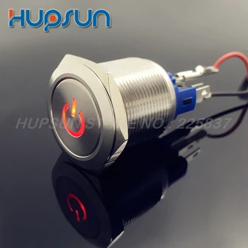 2pc high quality waterproof LED 5v 12v 22mm power symbol stainless steel lock latching self-locking push button switch
2pc high quality waterproof LED 5v 12v 22mm power symbol stainless steel lock latching self-locking push button switch