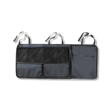 Car Trunk Organizer Bag Seat Back Bags Storage Net Hanging Pocket on Travel In Auto Accessories For SUV Hatch-back Holder Pouch
Car Trunk Organizer Bag Seat Back Bags Storage Net Hanging Pocket on Travel In Auto Accessories For SUV Hatch-back Holder Pouch