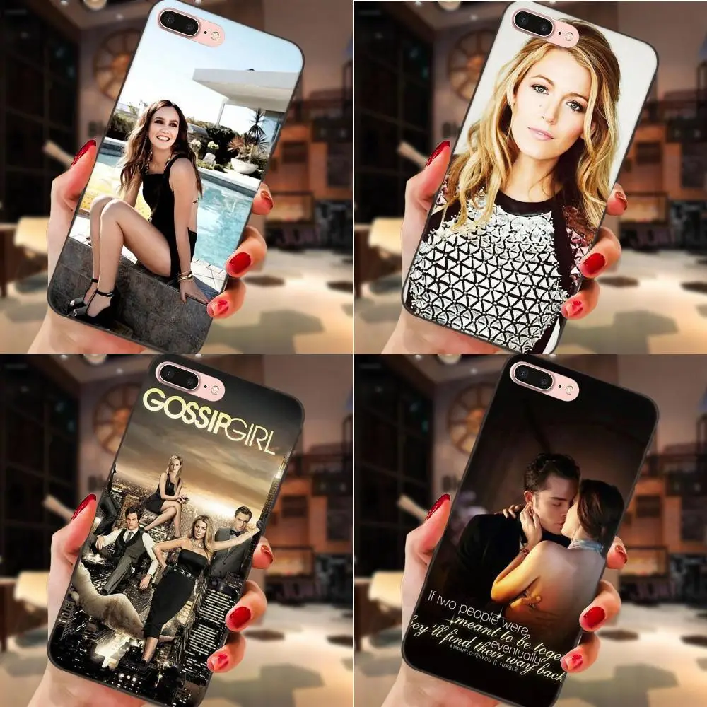 Coque Shell Phone Case For Huawei Y3 Y5 II Y6 Y7 Y9 nova 2 Plus 2S 3i 4 Lite Plus Prime 2017 2018 2019 Gossip Girl
Coque Shell Phone Case For Huawei Y3 Y5 II Y6 Y7 Y9 nova 2 Plus 2S 3i 4 Lite Plus Prime 2017 2018 2019 Gossip Girl