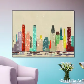 no frame abstract building personality canvas printings oil paintings printed on canvas living room wall art decoration picture
no frame abstract building personality canvas printings oil paintings printed on canvas living room wall art decoration picture