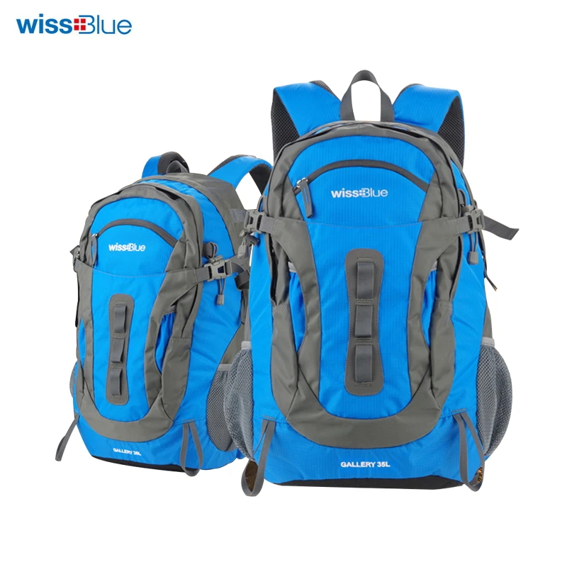 WissBlue Sports Backpack Fishing Camping Cycling Tactical Rucksack Hunting Molle Waterproof Bags School for Adolescent Girls 
WissBlue Sports Backpack Fishing Camping Cycling Tactical Rucksack Hunting Molle Waterproof Bags School for Adolescent Girls