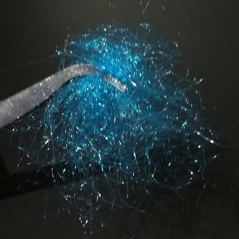 1Bag 5colors Fly Fishing Shaggy dubbing sparkle translucence gleamy dub fly fishing tying material flash insect baits new
1Bag 5colors Fly Fishing Shaggy dubbing sparkle translucence gleamy dub fly fishing tying material flash insect baits new