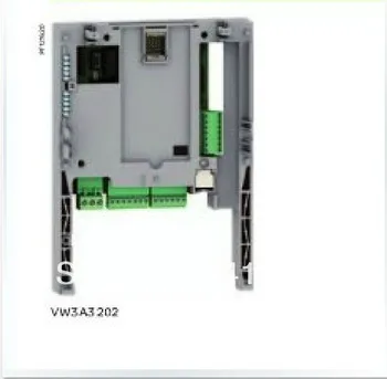 Schneider of inverter communication card VW3A3202 new