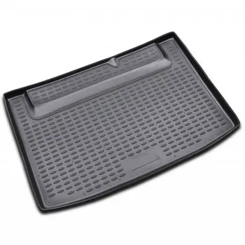 For Kia Rio 2005-2010 Hatchback car trunk mat Element NLC2502B11
For Kia Rio 2005-2010 Hatchback car trunk mat Element NLC2502B11