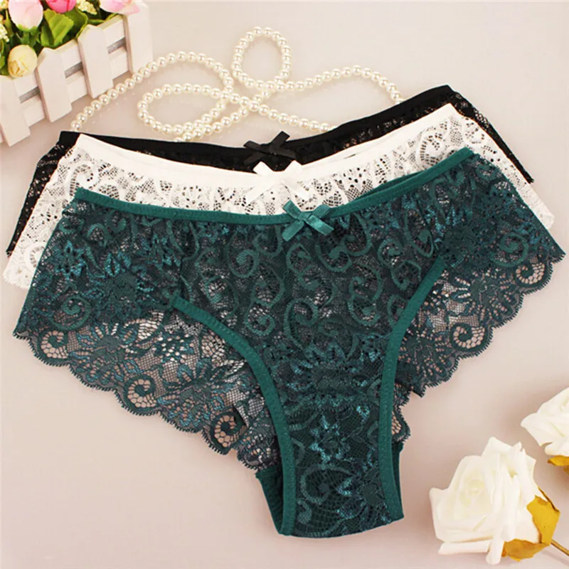 2018 Sexy Women Female Briefs Panties Brand Lace Underwear Womens Lace Underware For Lady Lingerie Intimates
2018 Sexy Women Female Briefs Panties Brand Lace Underwear Womens Lace Underware For Lady Lingerie Intimates