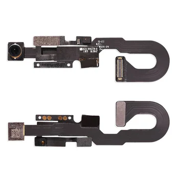 10pcs/lot Front Small Camera Flex Cable Module Little Camera For iPhone 7 plus 7+ 7P 5.5" front cam Replacement Parts
10pcs/lot Front Small Camera Flex Cable Module Little Camera For iPhone 7 plus 7+ 7P 5.5" front cam Replacement Parts
