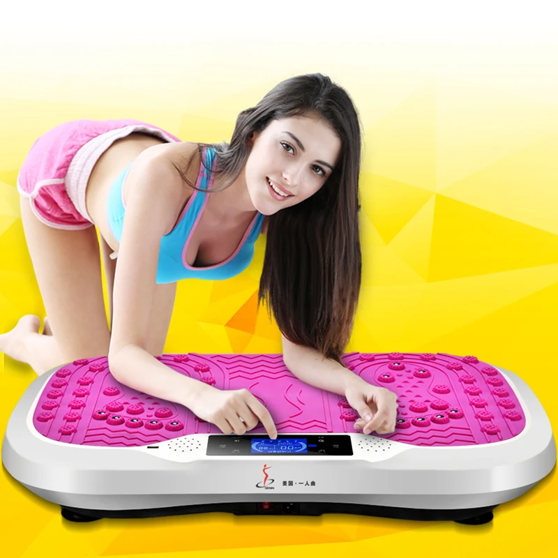 Hot fat lazy slimming machine authentic slimming instrument fitness equipment to reduce belly
Hot fat lazy slimming machine authentic slimming instrument fitness equipment to reduce belly