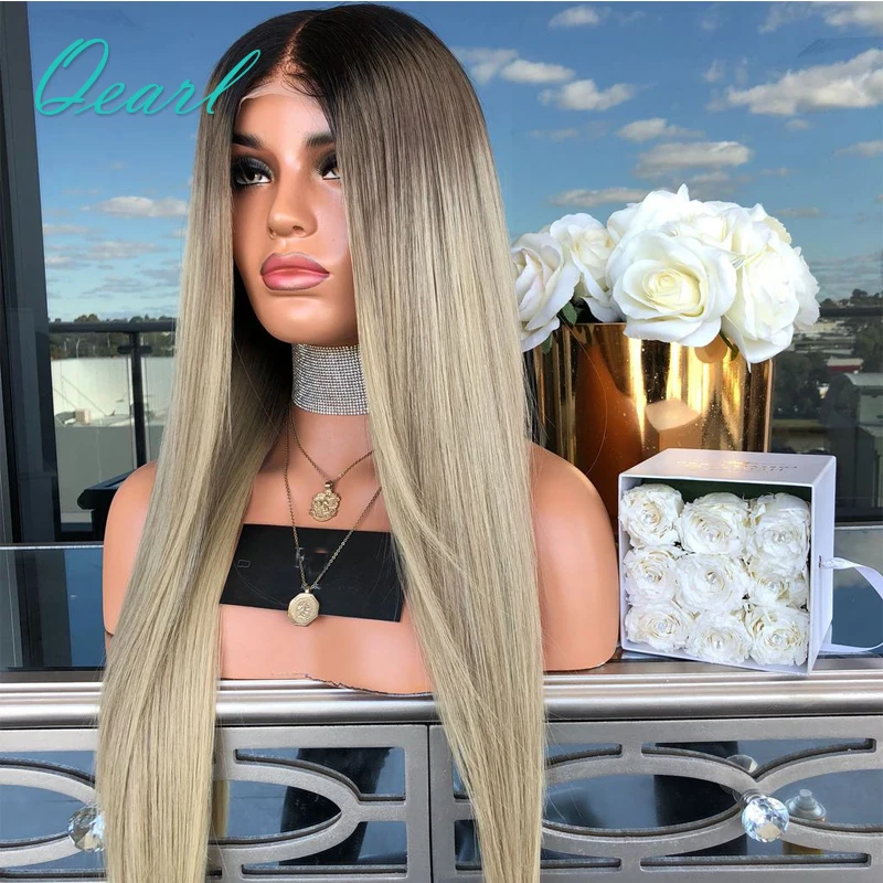 180% three tone full lace wig (7)