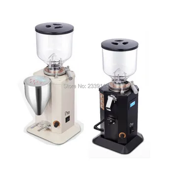 Newest 74mm disc 1.5L Hopper aluminium alloy material/brushless motor/coffee bean grinder/coffee maker
Newest 74mm disc 1.5L Hopper aluminium alloy material/brushless motor/coffee bean grinder/coffee maker