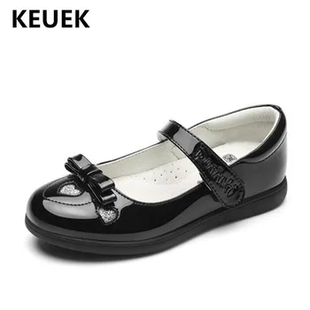 New Children Student Leather Shoes Girls School Performance Dress shoes Princess Flats Baby Toddler Kids Shoes 02
New Children Student Leather Shoes Girls School Performance Dress shoes Princess Flats Baby Toddler Kids Shoes 02