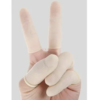 100pcs Non-slip Thick Wear-resistant Finger Sets Labor Insurance Wear-resistant Protective Hand Writing Fingernail Sale
100pcs Non-slip Thick Wear-resistant Finger Sets Labor Insurance Wear-resistant Protective Hand Writing Fingernail Sale