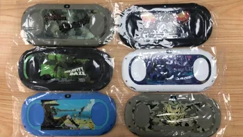 Limited edition back cover for PSvita PS Vita PSV 2000 Rear Back Cover with touch assembly
Limited edition back cover for PSvita PS Vita PSV 2000 Rear Back Cover with touch assembly