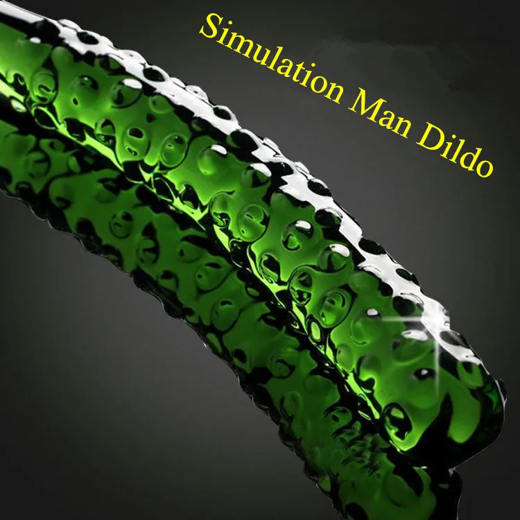 Фаллоимитатор Необычной Формы