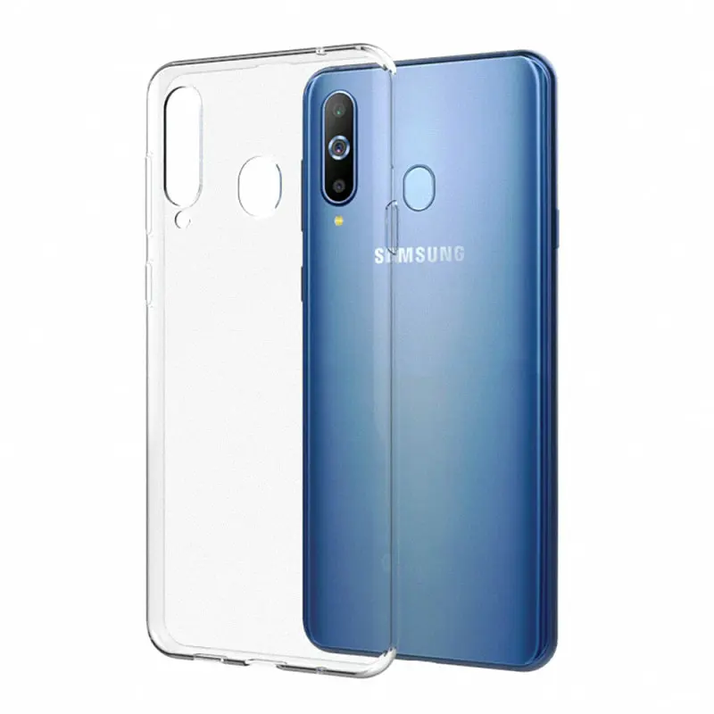 for Samsung Galaxy A50 A30 A20 A20e A40 A70 A10 Anti-knock Phone Case for Samsung Galaxy M20 M30 M10 Transparent cover Case
for Samsung Galaxy A50 A30 A20 A20e A40 A70 A10 Anti-knock Phone Case for Samsung Galaxy M20 M30 M10 Transparent cover Case