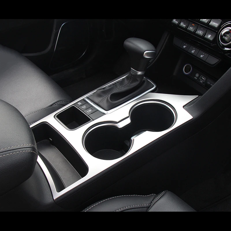 stainless steel LHD Car Front water cup holder frame strip Cover Trim Sticker For Kia Sportage 2016 2017 2018 2019 accessories
stainless steel LHD Car Front water cup holder frame strip Cover Trim Sticker For Kia Sportage 2016 2017 2018 2019 accessories