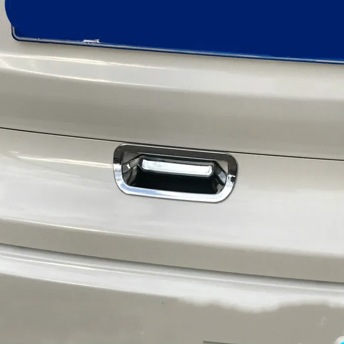 FUNDUOO For Honda CR-V CRV 2007 2008 2009 2010 2011 High Quality Tailgate Rear Door Handle Cup Bowl Cover Trim Sticker
FUNDUOO For Honda CR-V CRV 2007 2008 2009 2010 2011 High Quality Tailgate Rear Door Handle Cup Bowl Cover Trim Sticker