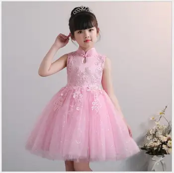 Ballroom dresses for teens girls elegant festive dress for birthday party ceremony girl wedding dress girl's dress of honor
Ballroom dresses for teens girls elegant festive dress for birthday party ceremony girl wedding dress girl's dress of honor