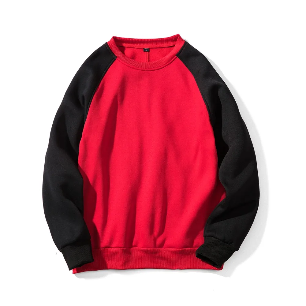 Europe Size Plus Velvet Thick Sweatshirts Men Warm Pullover Streetwear Striped Solid Color Fleece Hoodies Men Drop Shipping
Europe Size Plus Velvet Thick Sweatshirts Men Warm Pullover Streetwear Striped Solid Color Fleece Hoodies Men Drop Shipping