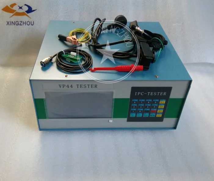 BOSCH TESTER