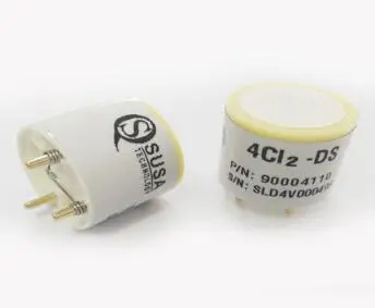 Хлор газовый датчик 4CL2-DS новый и в наличии! | Электроника