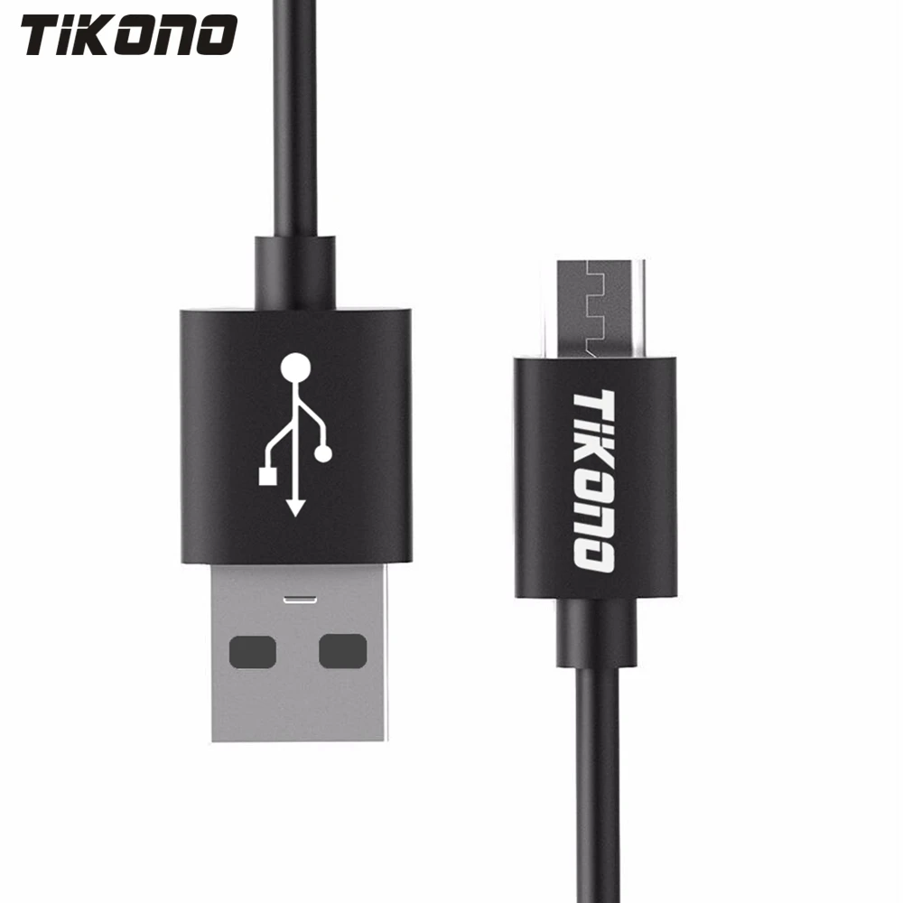 Tikono Android Micro USB Cable Sync Data Charging Cable for Samsung S6 S7 HTC Xiaomi Huawei Mobile Phone & Tablets
Tikono Android Micro USB Cable Sync Data Charging Cable for Samsung S6 S7 HTC Xiaomi Huawei Mobile Phone & Tablets