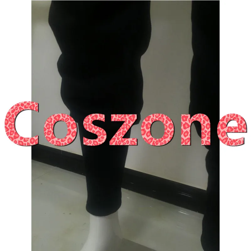 Fairy Tail Sting Eucliffe Cosplay Costume (2)