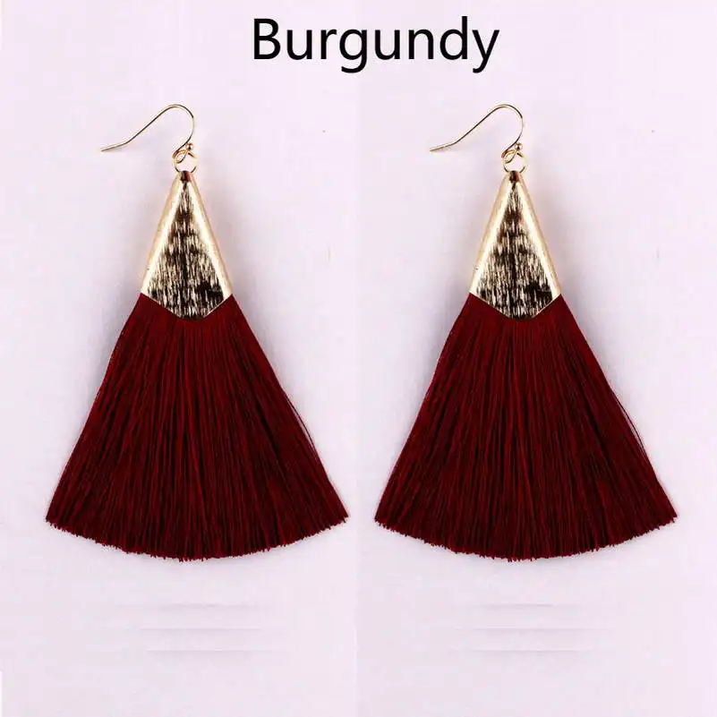 E3922 Burgundy