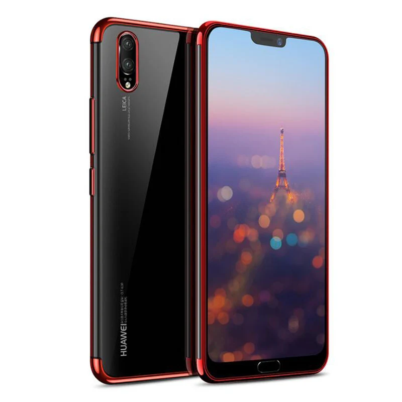 Electroplate Transparent TPU Soft Case For Huawei Mate 20 10 Pro P20 P30 Lite Honor 9 8 10 P9 P10 Starry Cover For Nova 3i 3
Electroplate Transparent TPU Soft Case For Huawei Mate 20 10 Pro P20 P30 Lite Honor 9 8 10 P9 P10 Starry Cover For Nova 3i 3