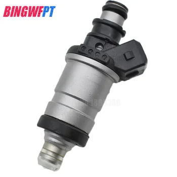 Fuel Injector For Honda Accord 1986-1997 Prelude 2.0 2.2 For Acura Prelude 06164P0A000 06164-P0A-000
Fuel Injector For Honda Accord 1986-1997 Prelude 2.0 2.2 For Acura Prelude 06164P0A000 06164-P0A-000
