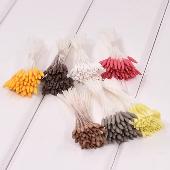 1000pc/lot 6cm length mini High simulation eco-friendly imported single tips strong stem matte diy Xmas flower stamen cake decor
1000pc/lot 6cm length mini High simulation eco-friendly imported single tips strong stem matte diy Xmas flower stamen cake decor
