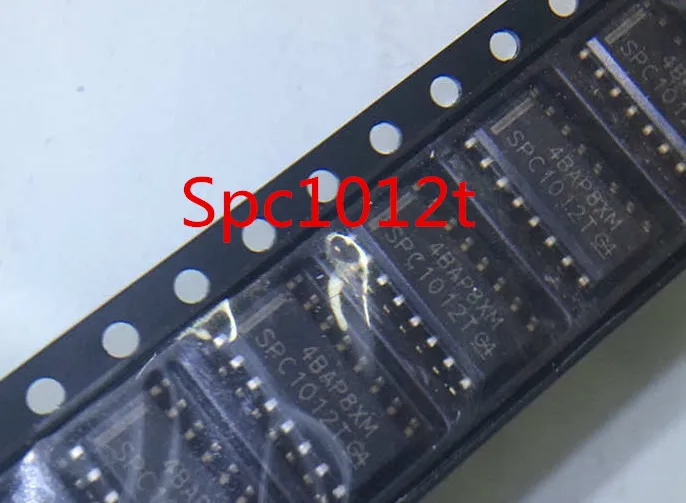 Бесплатная доставка Новинка Spc1012t Spc1012 SOP16 оригинальный аутентичный и новый
Бесплатная доставка Новинка Spc1012t Spc1012 SOP16 оригинальный аутентичный и новый