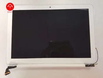 LCD Screen Display Assembly for Macbook A1342 Unibody 13" LCD MC207LL/A 2009 MC516LL/A 2010
LCD Screen Display Assembly for Macbook A1342 Unibody 13" LCD MC207LL/A 2009 MC516LL/A 2010