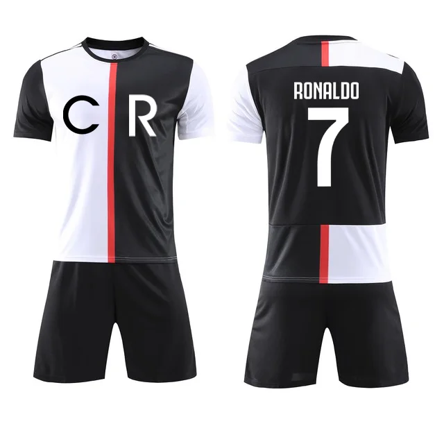 2019 Diy ronaldo cr7 T Shirts+Shorts Two Pieces Men kids T-Shirt Top Quality Hip Hop Short Sleeve T shirt Men for fans gift
2019 Diy ronaldo cr7 T Shirts+Shorts Two Pieces Men kids T-Shirt Top Quality Hip Hop Short Sleeve T shirt Men for fans gift