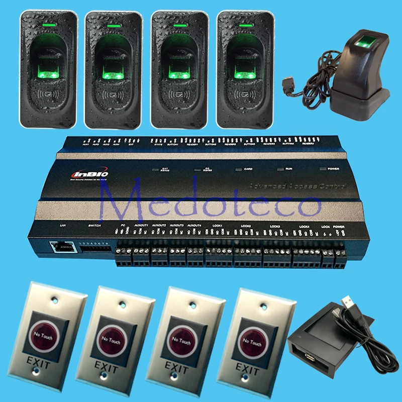 inbio460-FR1200-ZK4500-Infrared