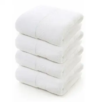 Adeeing White Cotton Bath Towels White Beach Swimming Towel Ultra Soft and Absorbent Bathroom Hotel Spa Washcloth
Adeeing White Cotton Bath Towels White Beach Swimming Towel Ultra Soft and Absorbent Bathroom Hotel Spa Washcloth