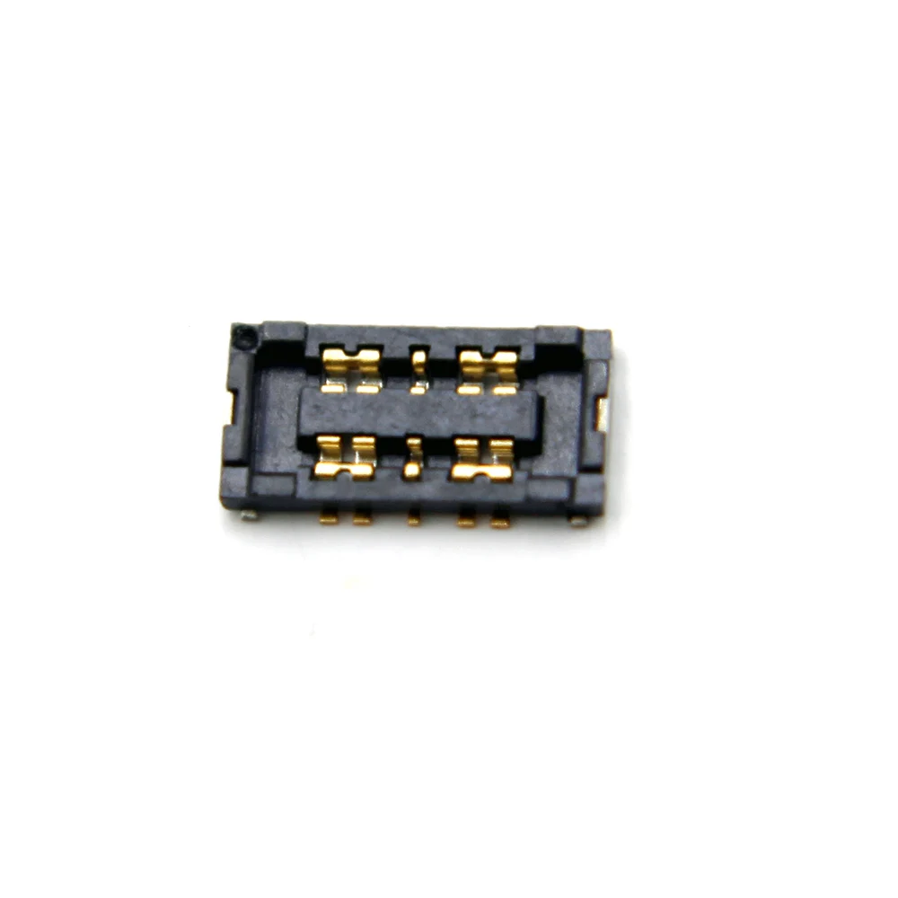 2PCS Inner FPC Connector Battery Holder Clip Contact for Xiaomi 5 6 mi5 mi4C mi4i mi4S mi6 mi5S mi5S plus mi note 2
2PCS Inner FPC Connector Battery Holder Clip Contact for Xiaomi 5 6 mi5 mi4C mi4i mi4S mi6 mi5S mi5S plus mi note 2
