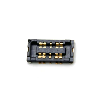 2PCS Inner FPC Connector Battery Holder Clip Contact for Xiaomi 5 6 mi5 mi4C mi4i mi4S mi6 mi5S mi5S plus mi note 2
2PCS Inner FPC Connector Battery Holder Clip Contact for Xiaomi 5 6 mi5 mi4C mi4i mi4S mi6 mi5S mi5S plus mi note 2