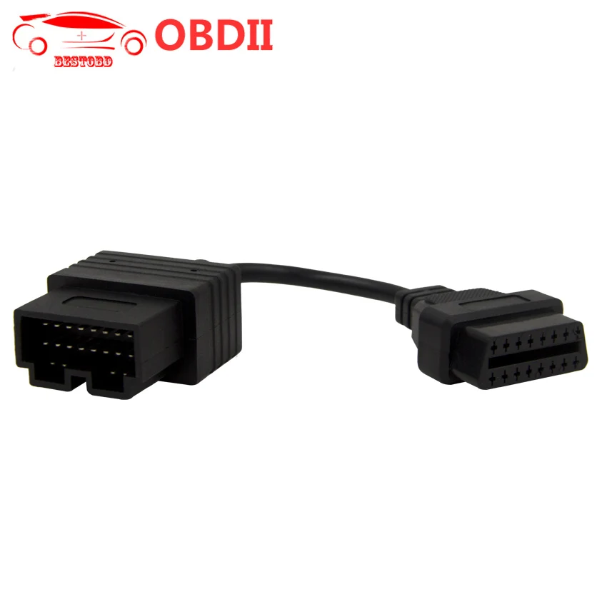 for KIA 20PIN Old Car Interface OBD2 Diagnostic Cable OBD 2 Connect Cable OBDII Adapter
for KIA 20PIN Old Car Interface OBD2 Diagnostic Cable OBD 2 Connect Cable OBDII Adapter