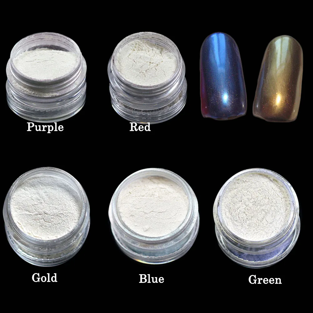 1 box Mermaid Effect Shinning Nail Glitter Powder with Brushes DIY Sparkly Magic Glimmer Nail Tips TRND262
1 box Mermaid Effect Shinning Nail Glitter Powder with Brushes DIY Sparkly Magic Glimmer Nail Tips TRND262