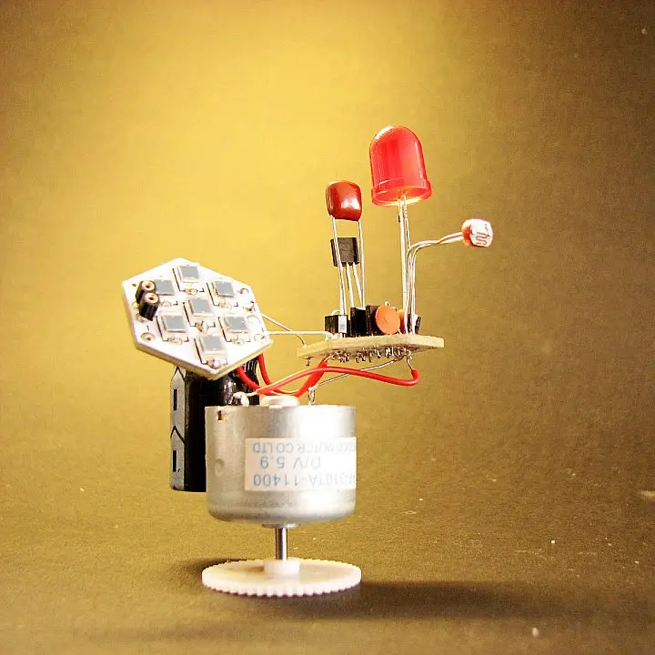 BEAM robot diy kits solarbotic soarbeam robotic soldering kits for beginners robot assemble kit
BEAM robot diy kits solarbotic soarbeam robotic soldering kits for beginners robot assemble kit