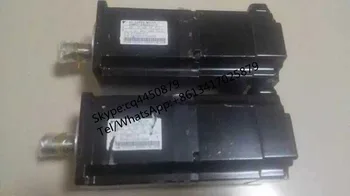 USED 100% TESTED AC SERVO MOTOR SGMAS-02ACA6C *100% REAL STOCK,Please contact us for real photo*
USED 100% TESTED AC SERVO MOTOR SGMAS-02ACA6C *100% REAL STOCK,Please contact us for real photo*