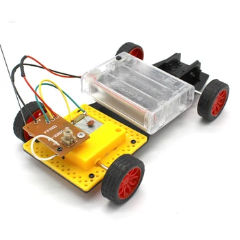 feichao DIY Remote Control Boat RC Boat2 Underwater Single Paddle Module Hand Model Ship Accessory Material Bag
feichao DIY Remote Control Boat RC Boat2 Underwater Single Paddle Module Hand Model Ship Accessory Material Bag